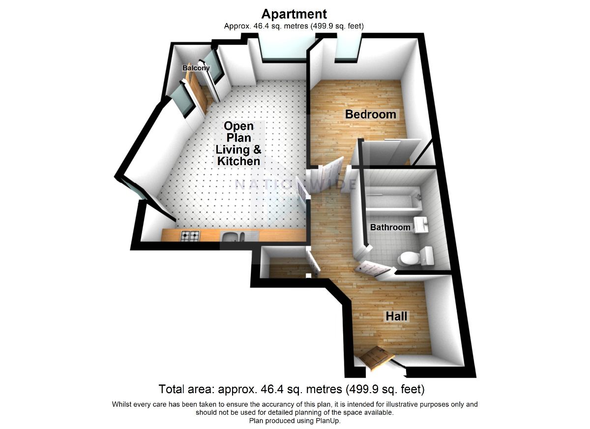 Floorplan 2