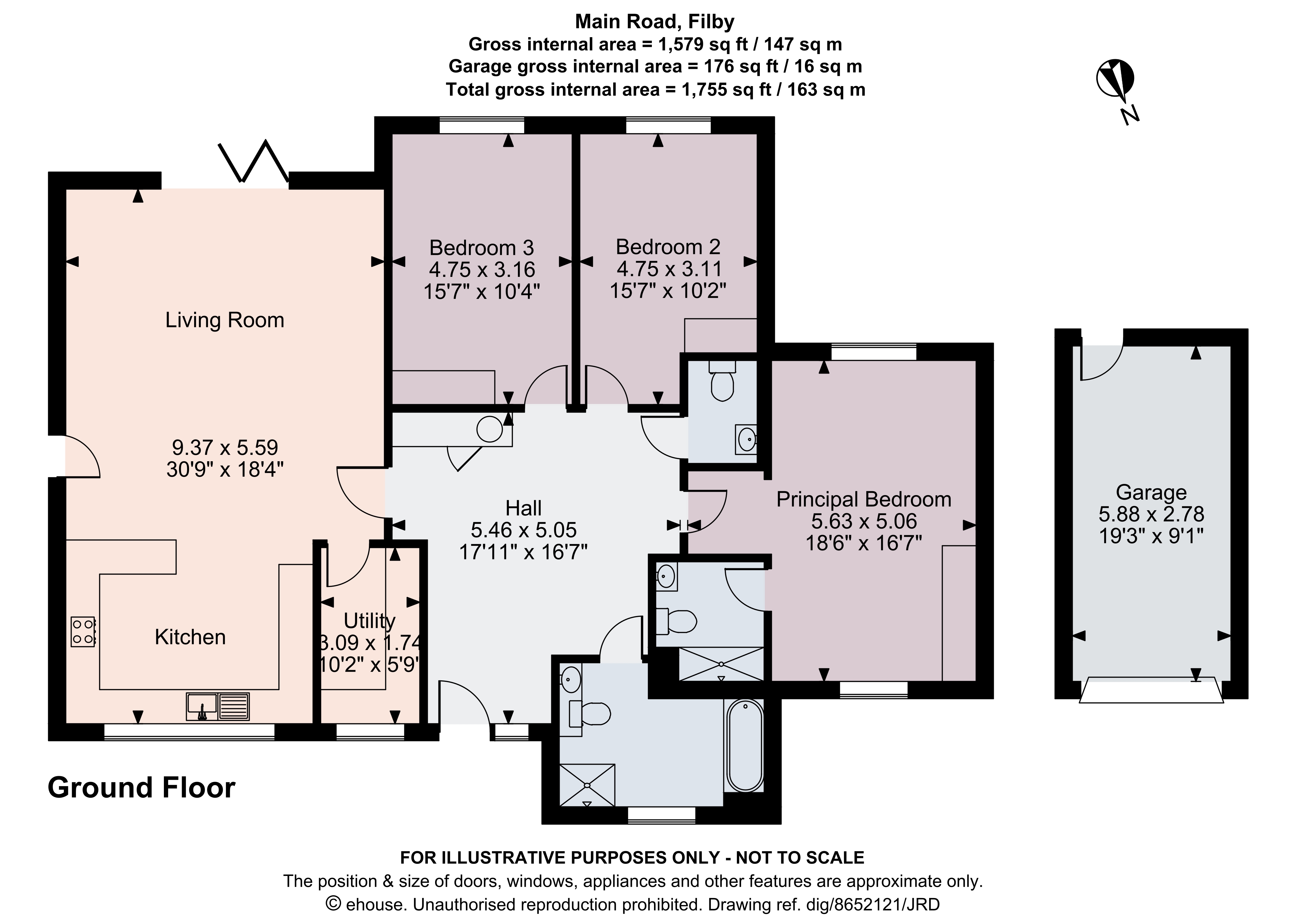 Floorplan 2