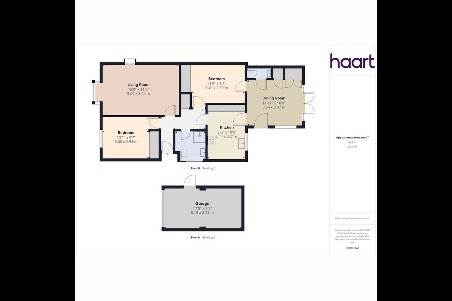 Floorplan 3