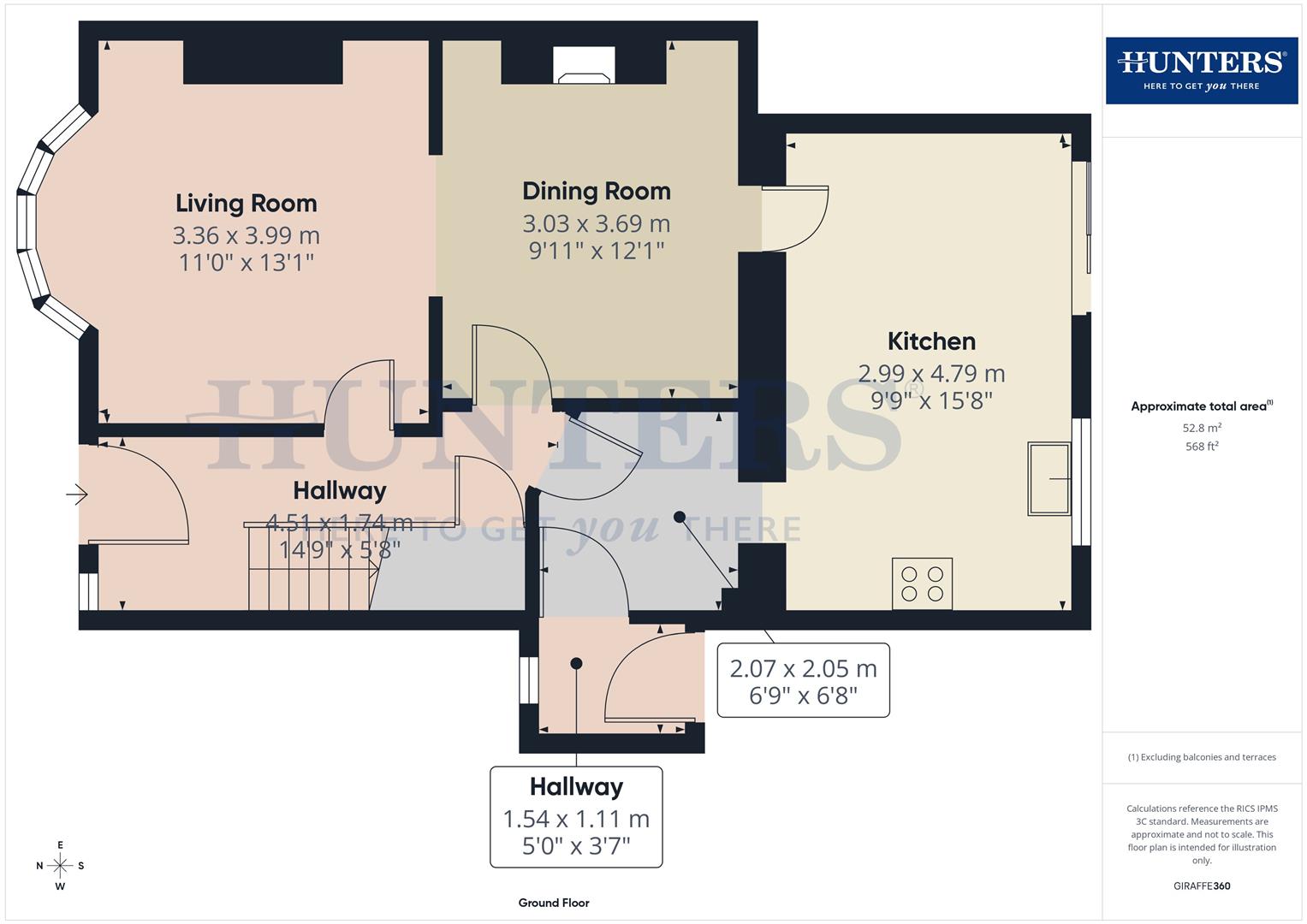 Floorplan 3