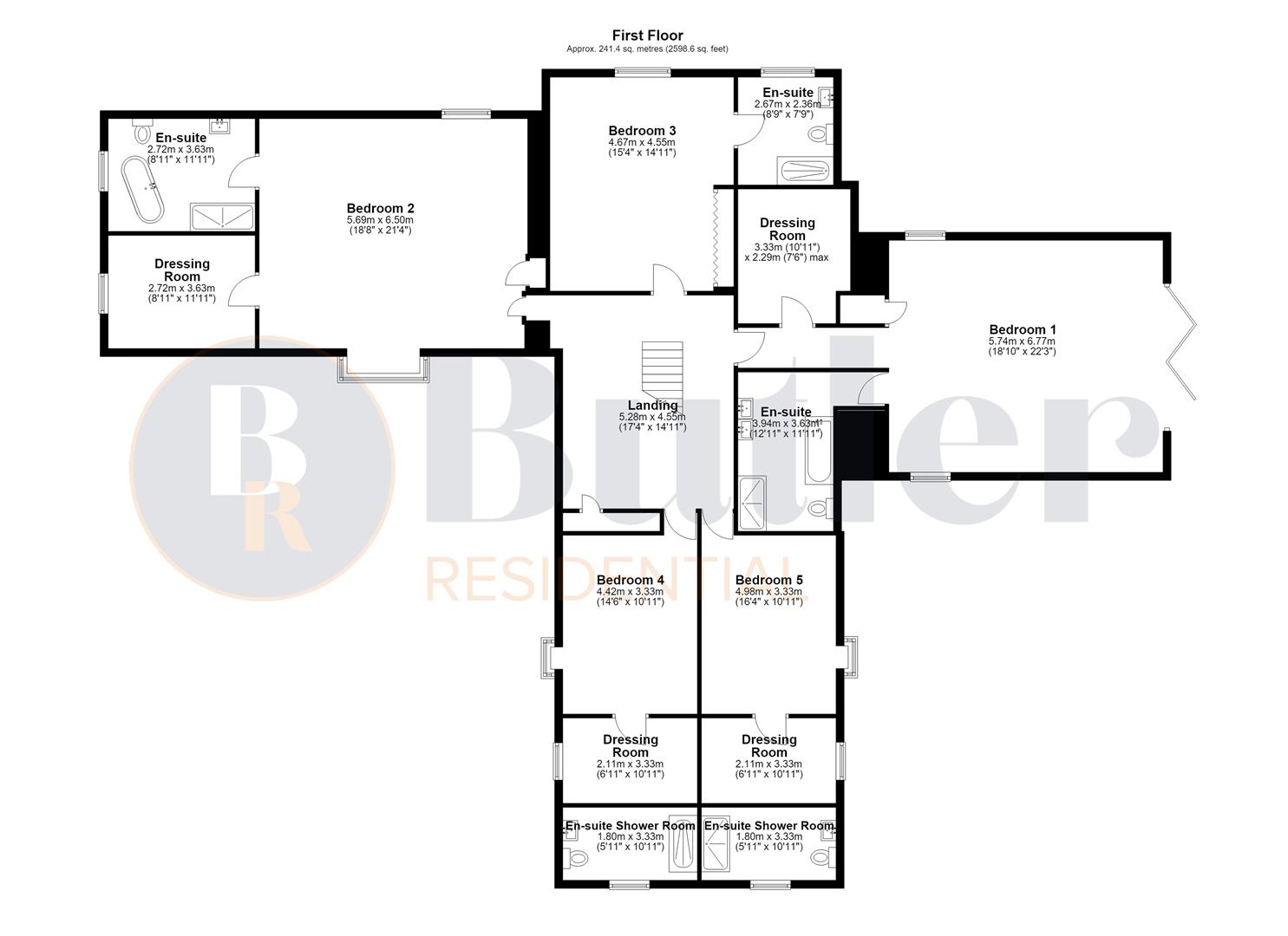 Floorplan 3