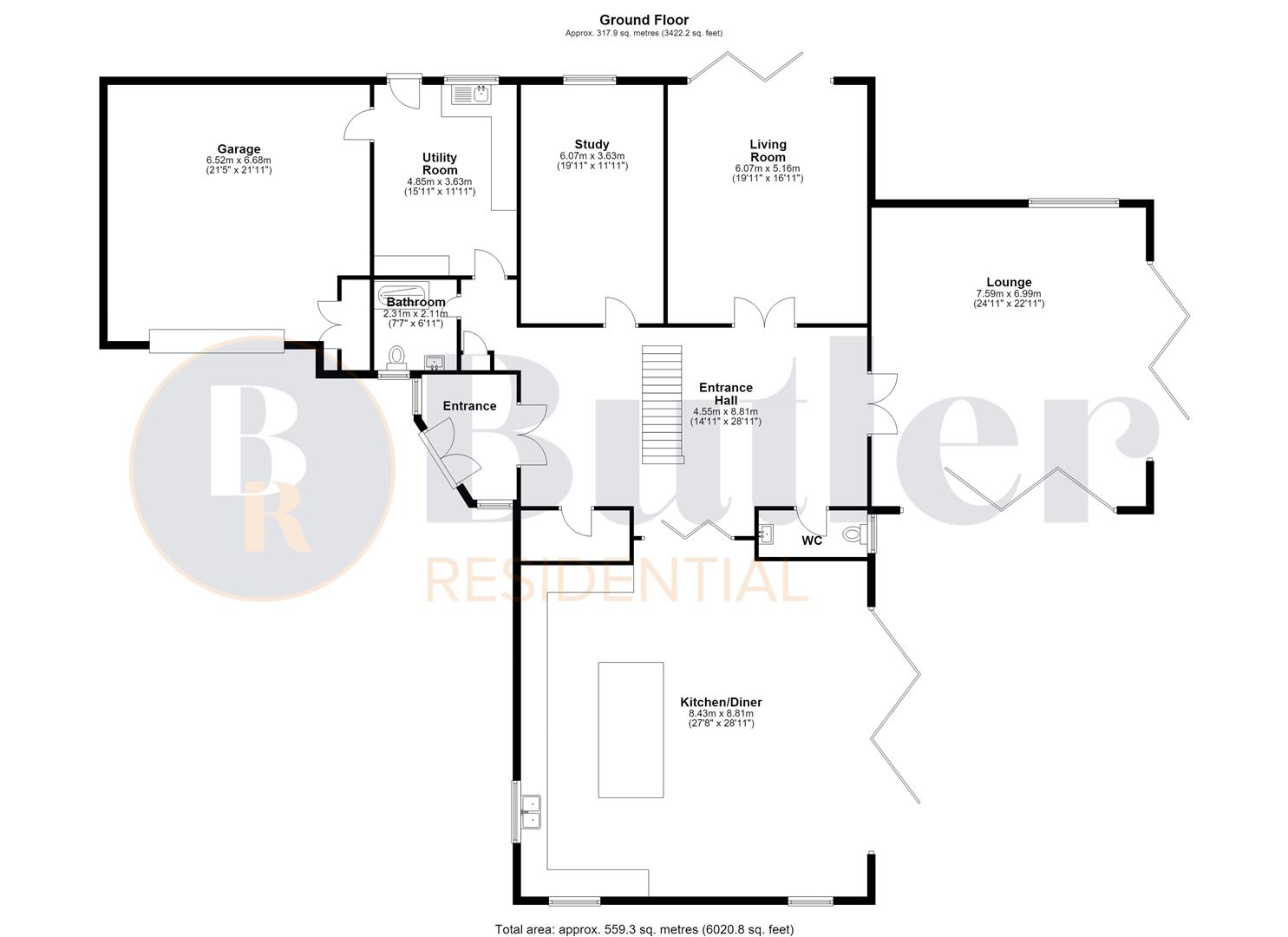 Floorplan 2