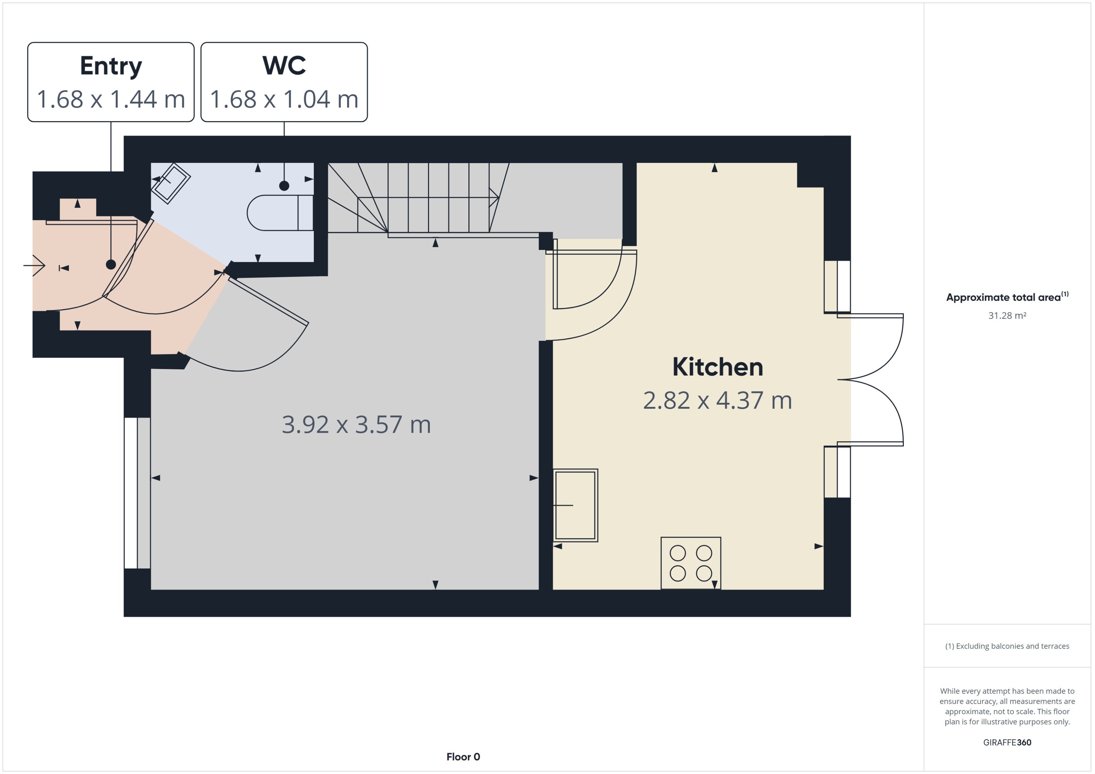 Floorplan 3