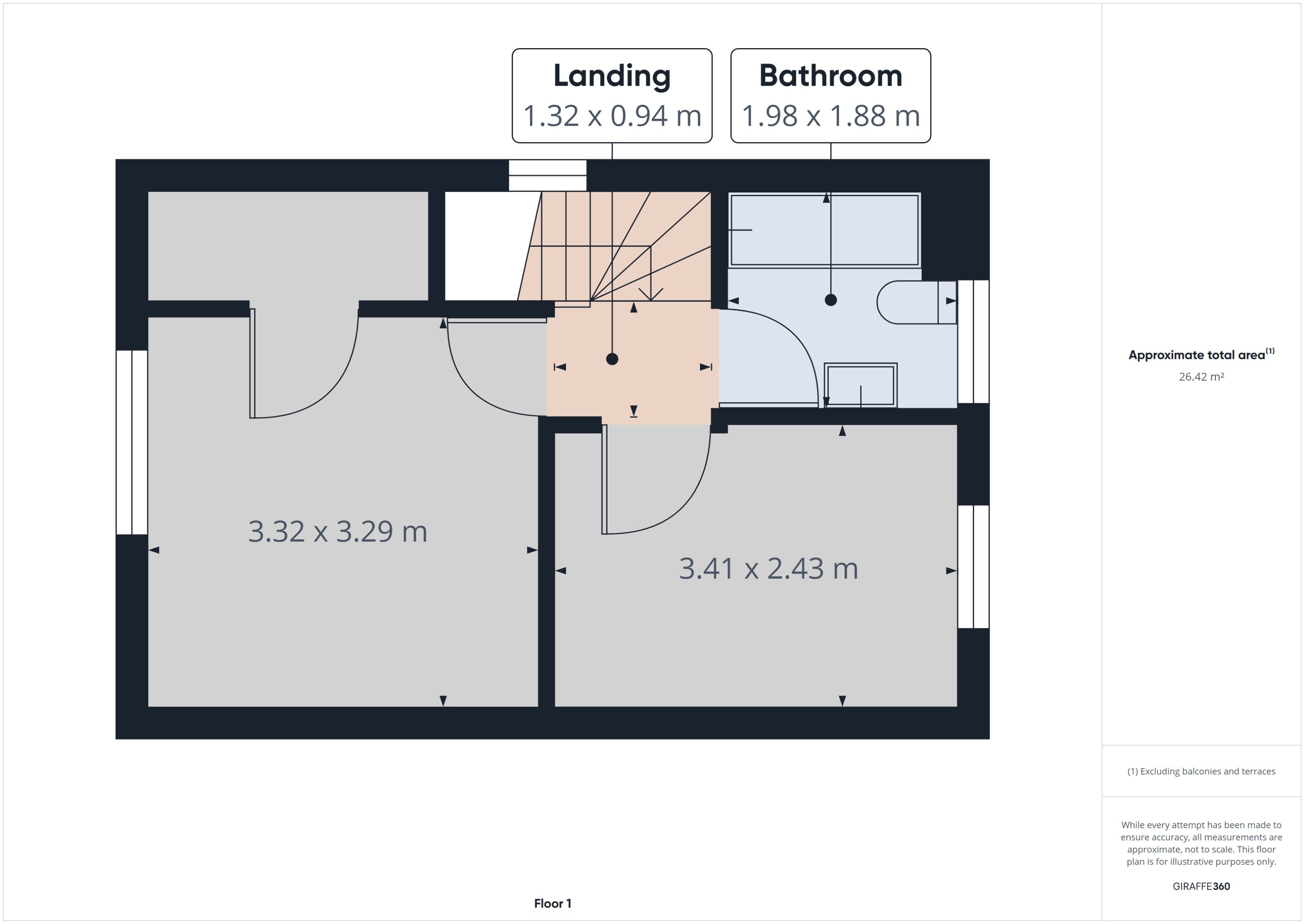 Floorplan 2