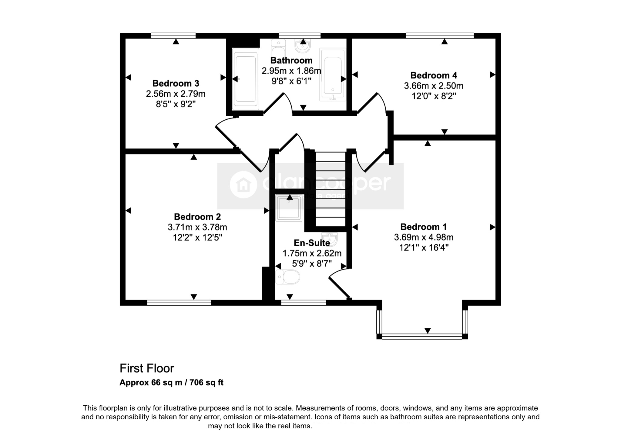 Floorplan 2