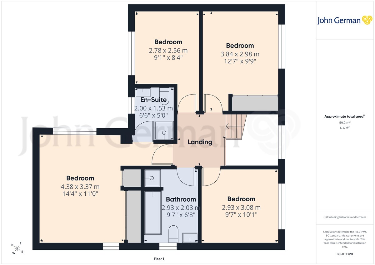 Floorplan 3