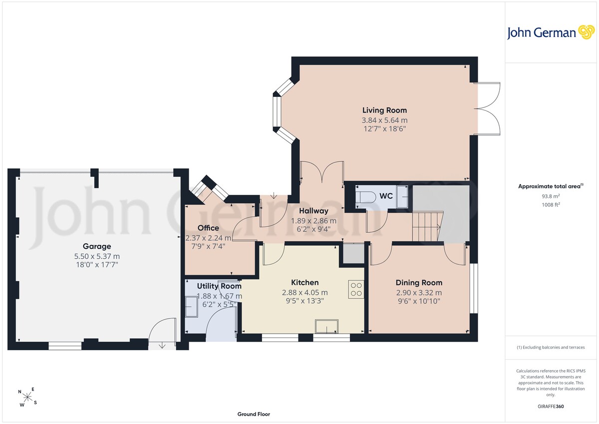 Floorplan 2