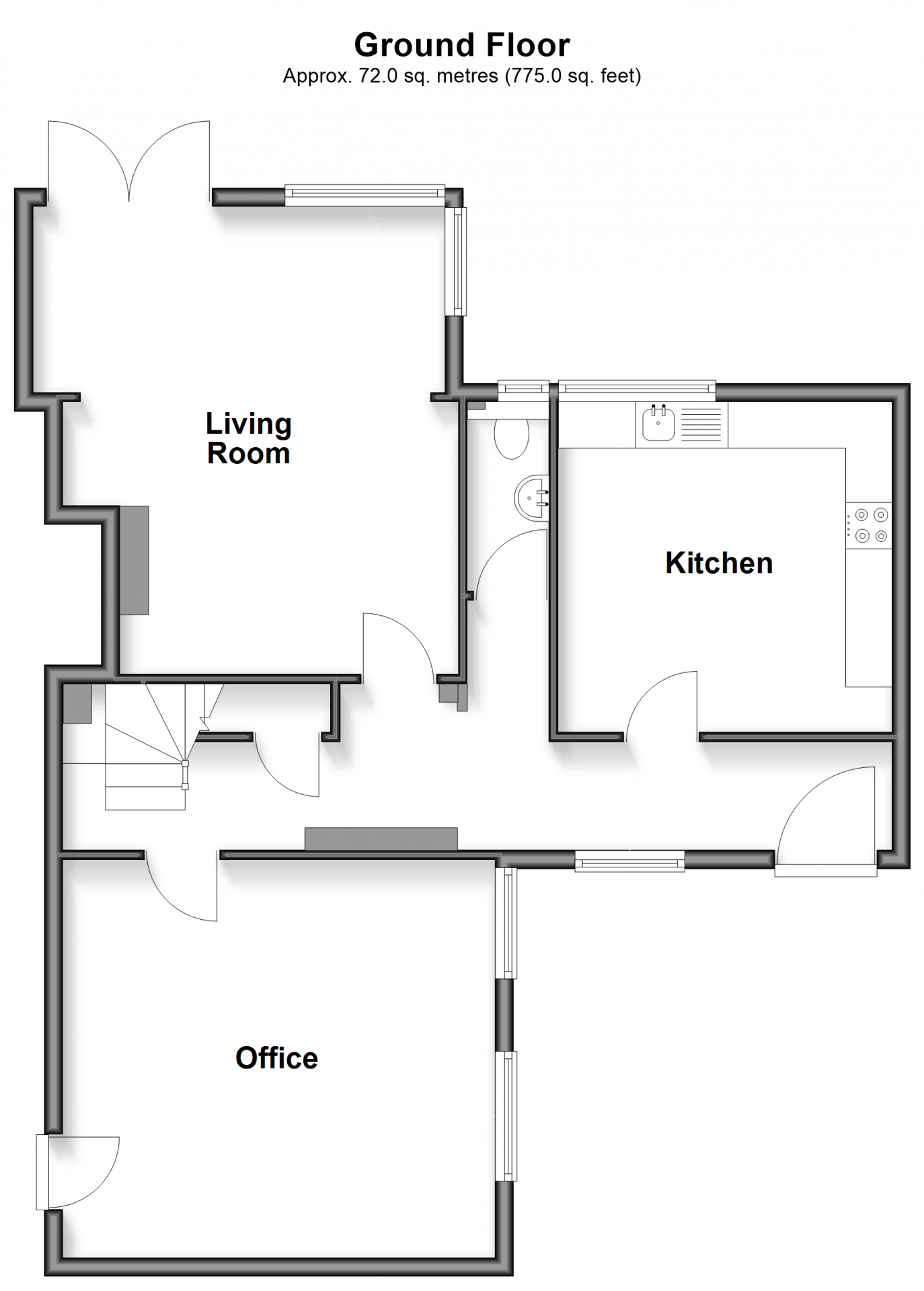 Floorplan 7