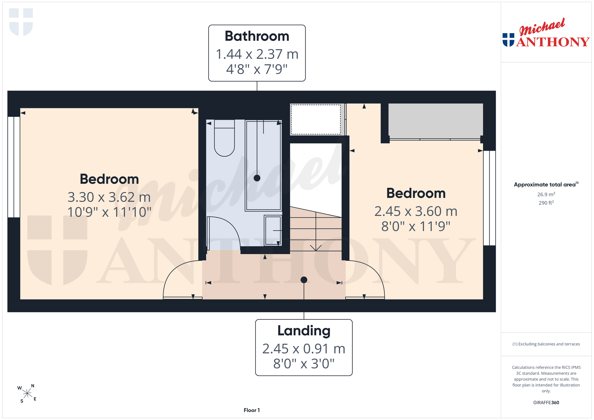 Floorplan 3