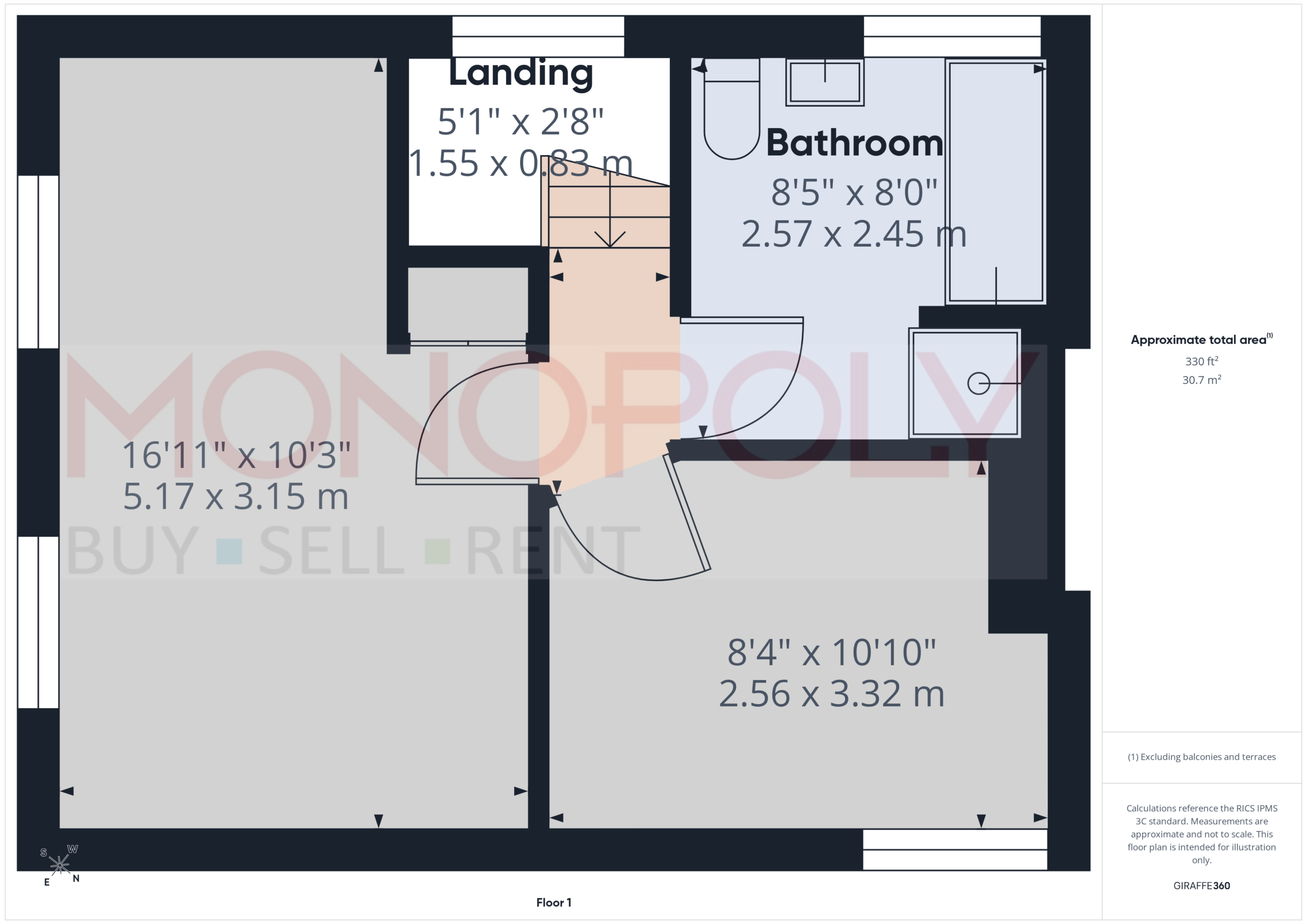 Floorplan 3