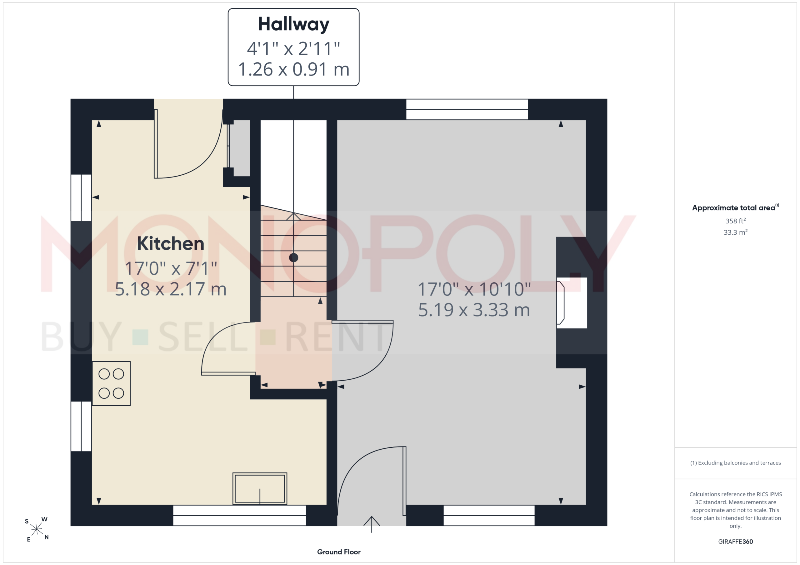 Floorplan 2