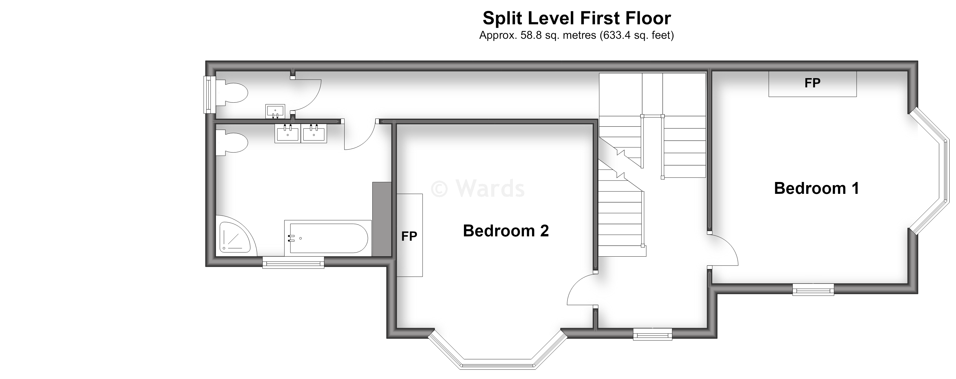 Floorplan 3