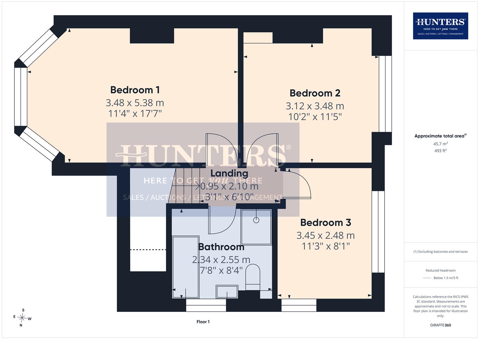 Floorplan 3
