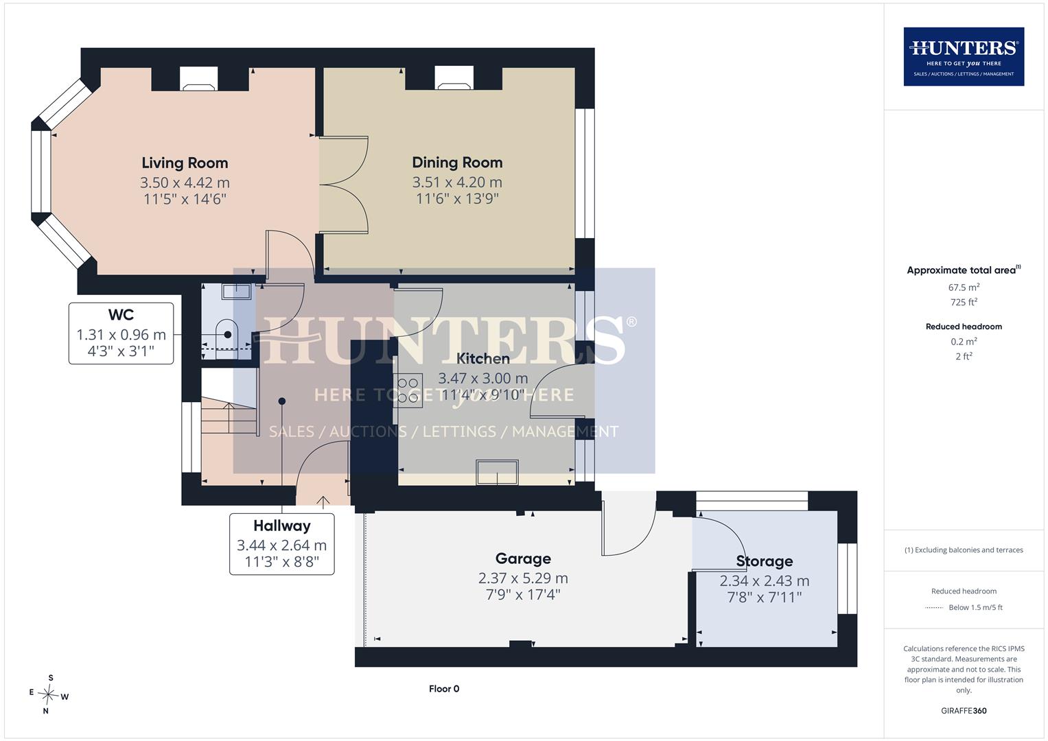 Floorplan 2