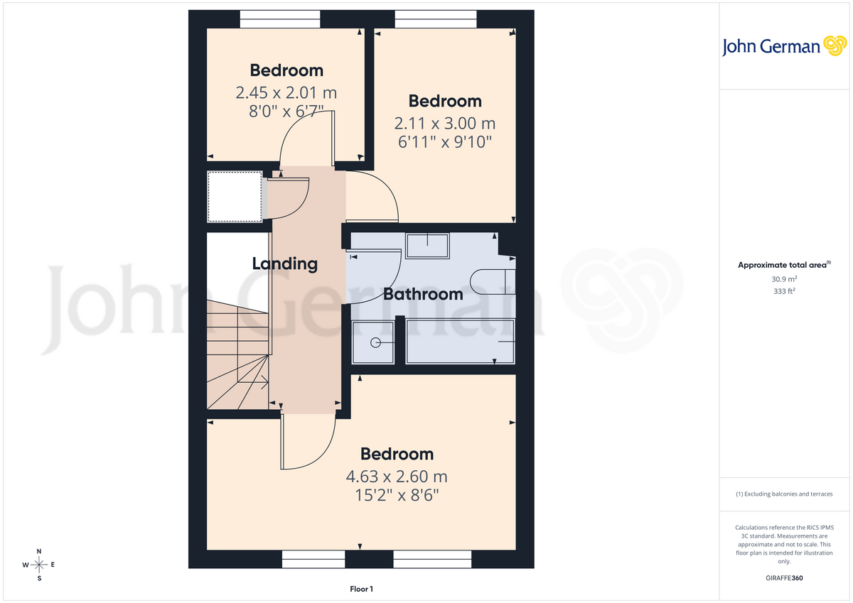 Floorplan 3