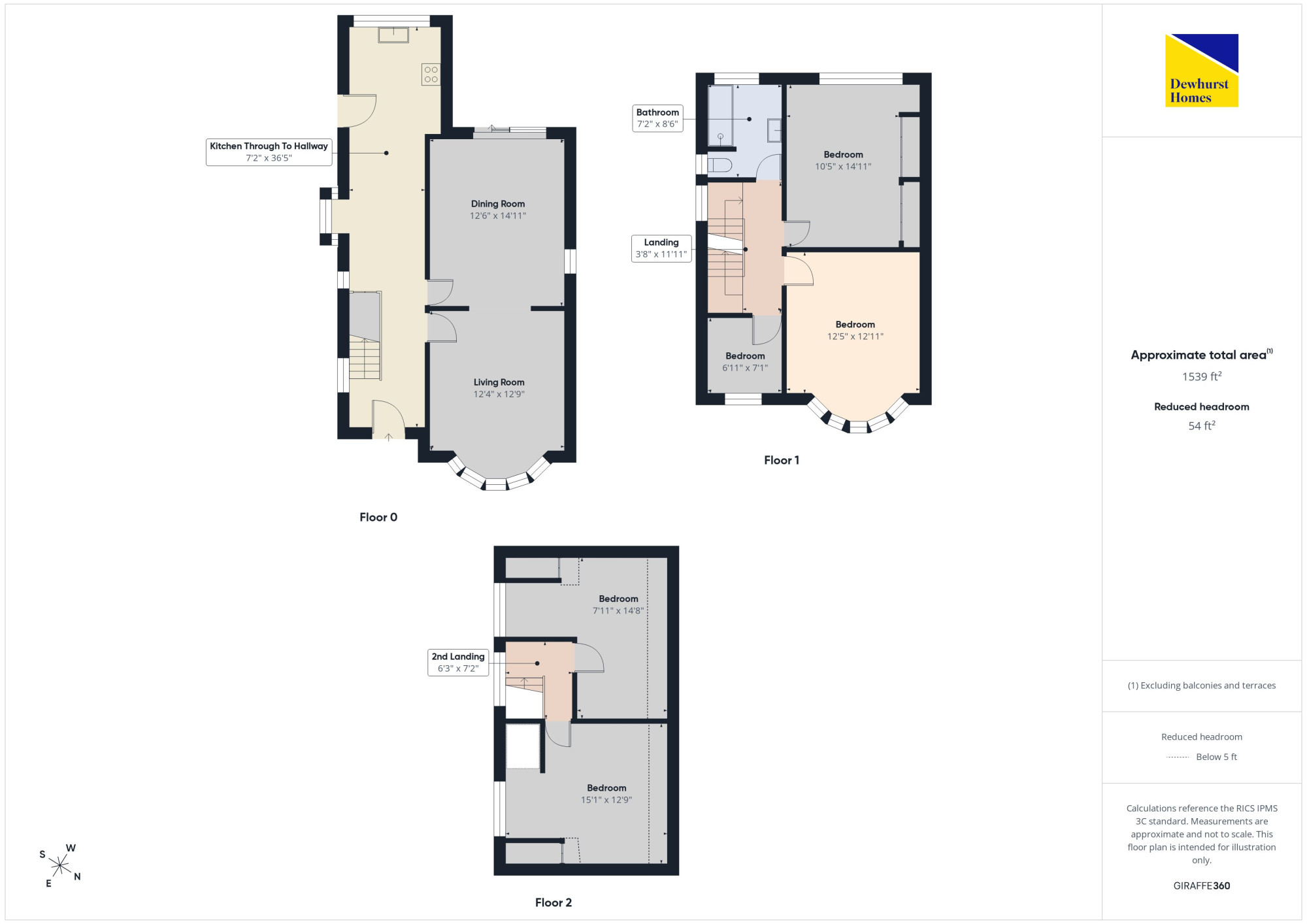 Floorplan 4