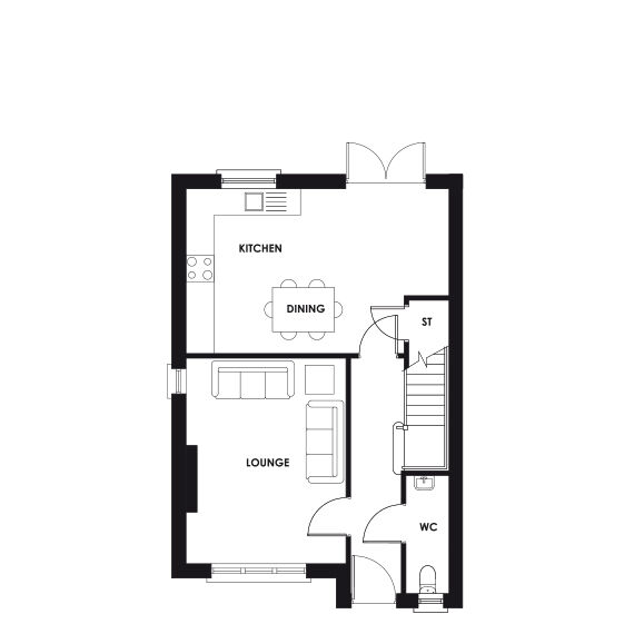 Floorplan 2