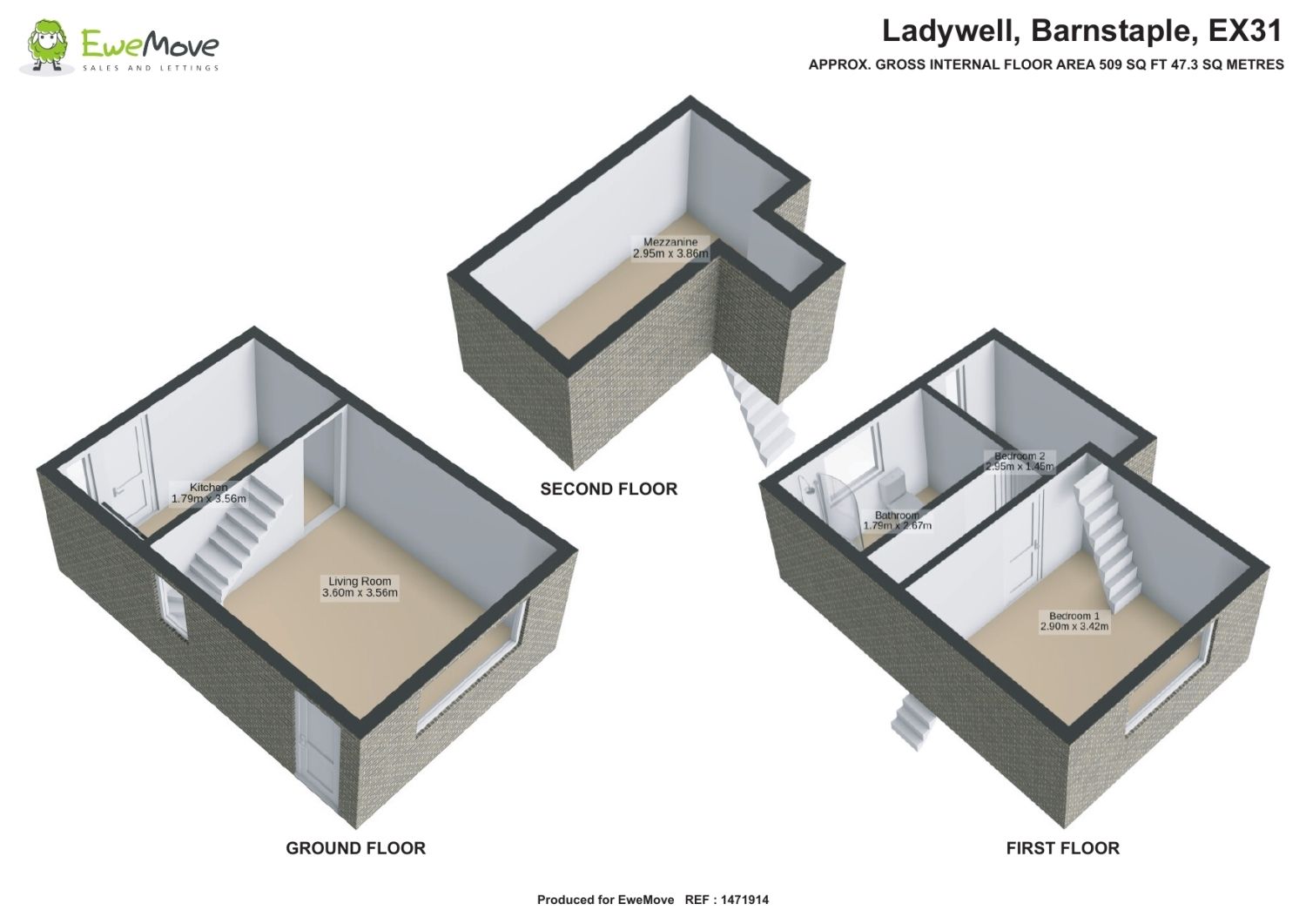 Floorplan 2