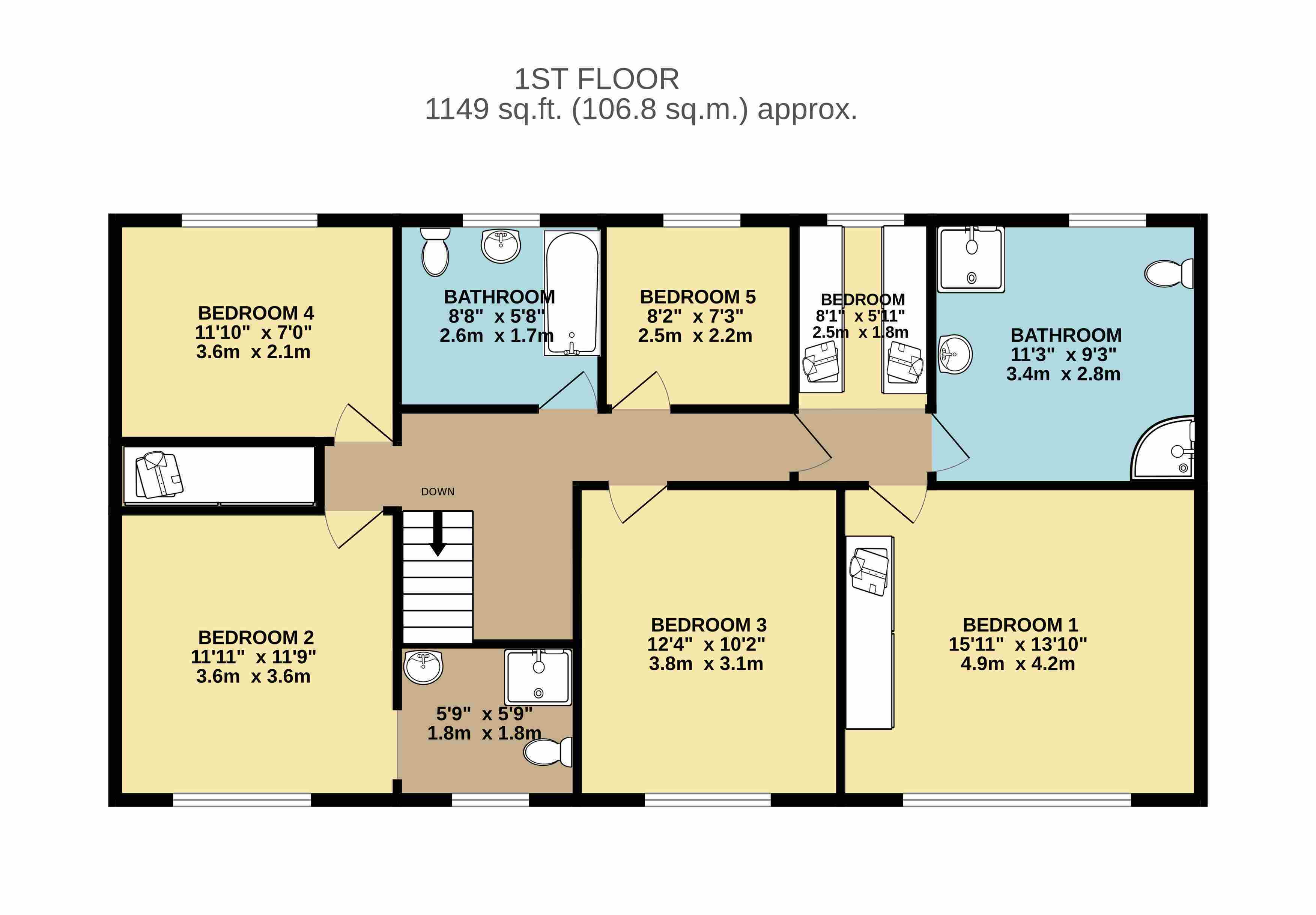 Floorplan 2