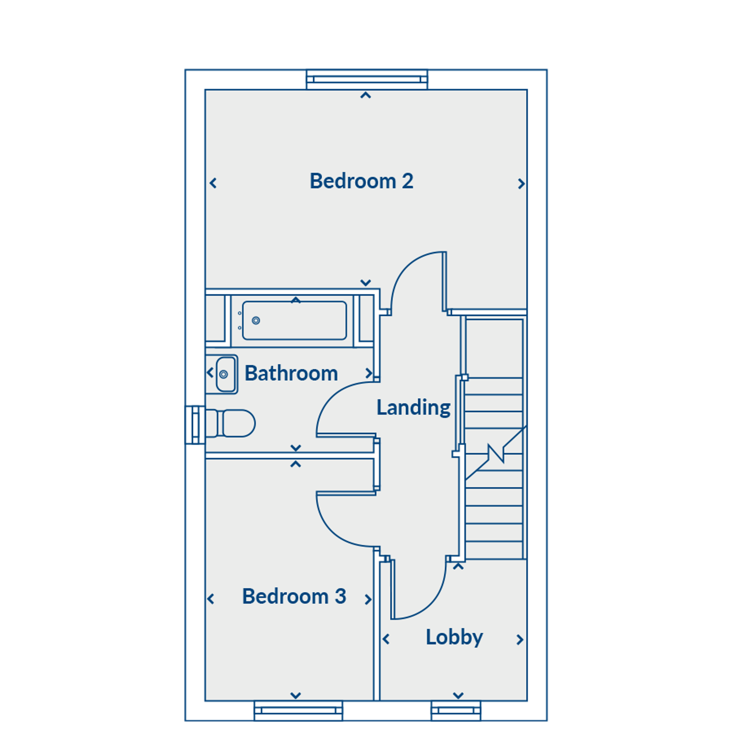 Floorplan 3