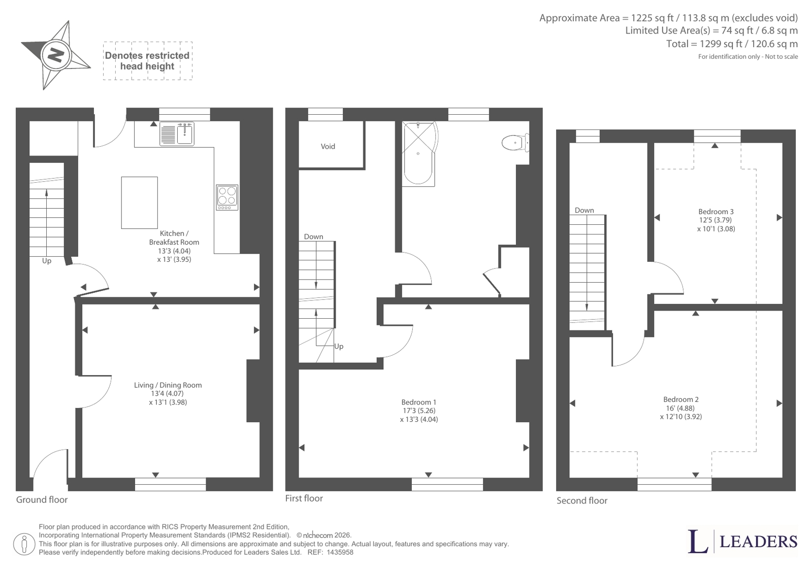 Floorplan 2