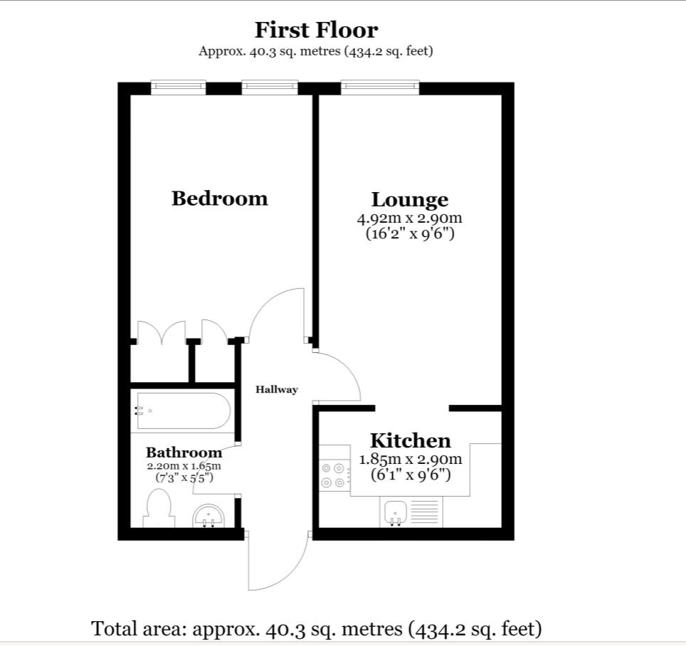 Floorplan 2