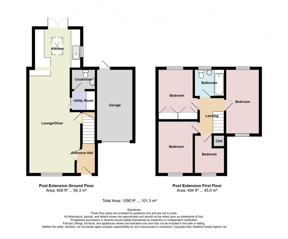 Floorplan 2