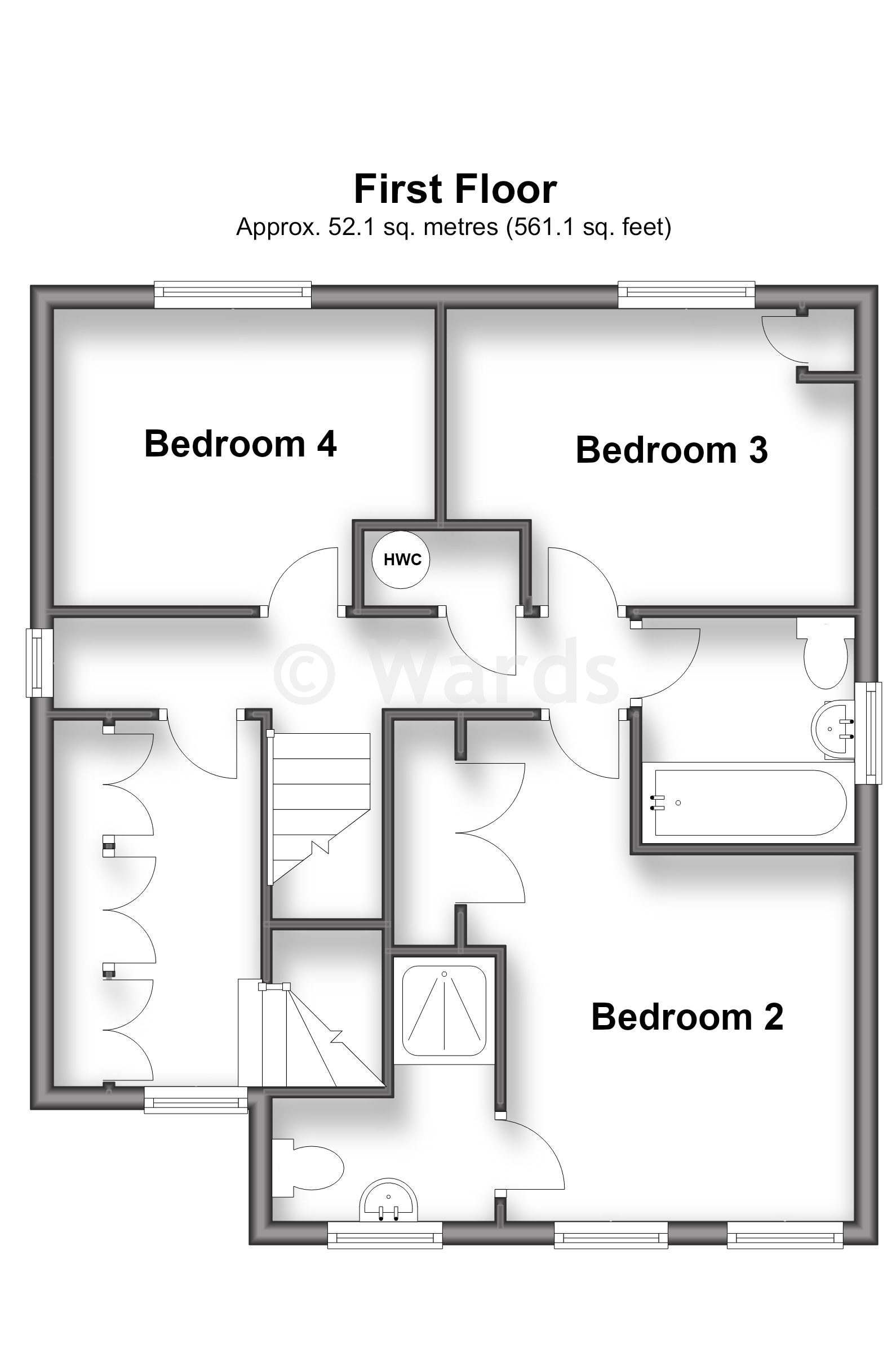 Floorplan 3