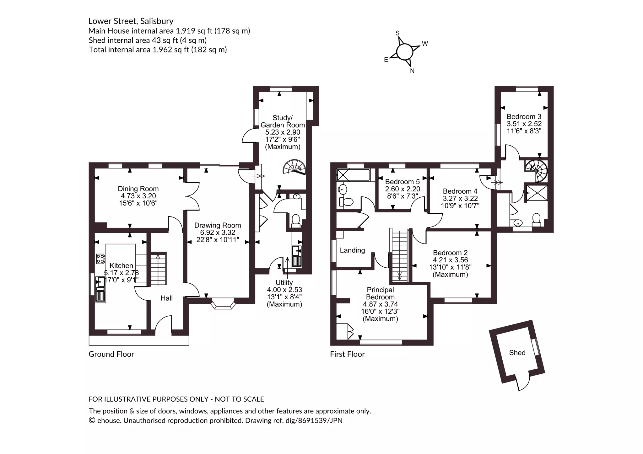 Floorplan 3