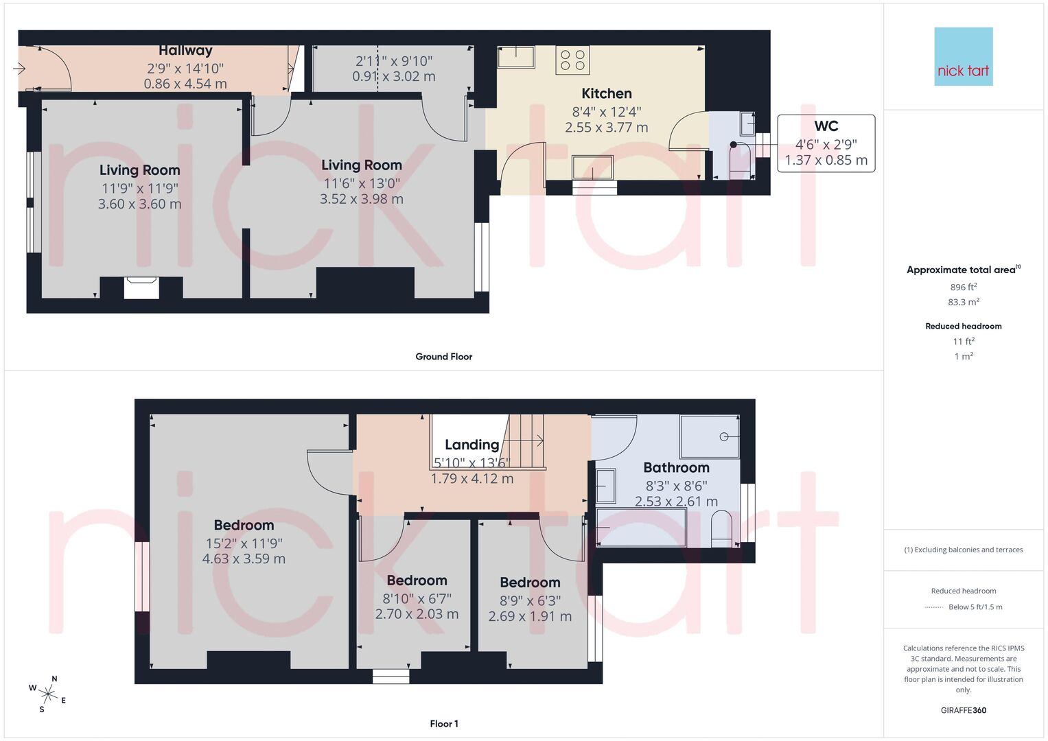 Floorplan 3