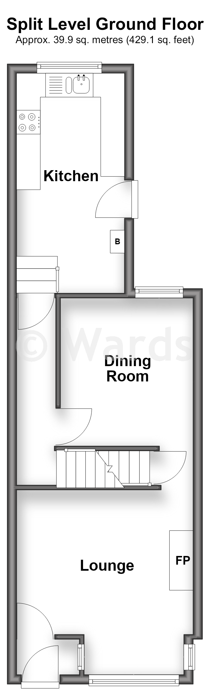 Floorplan 2