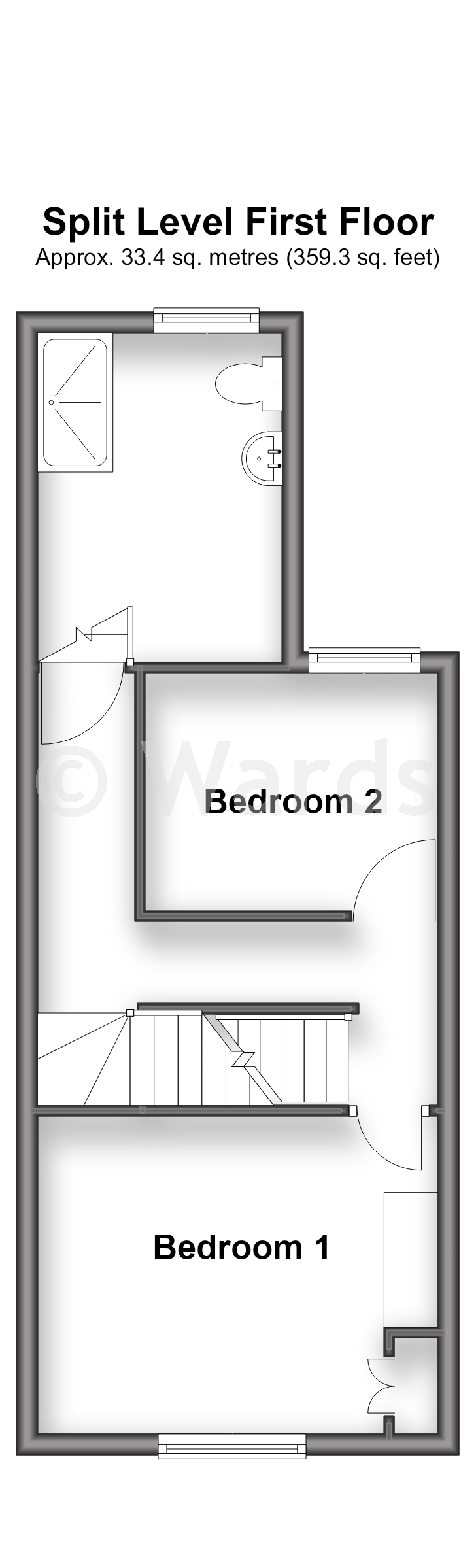 Floorplan 3