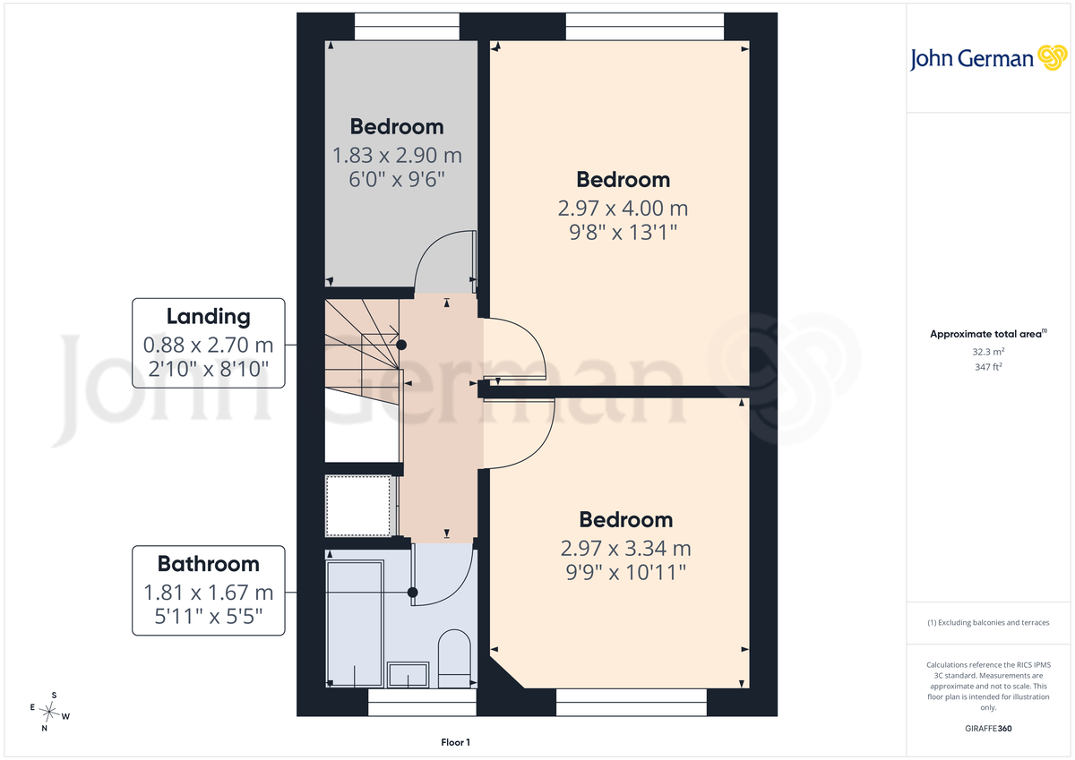 Floorplan 3