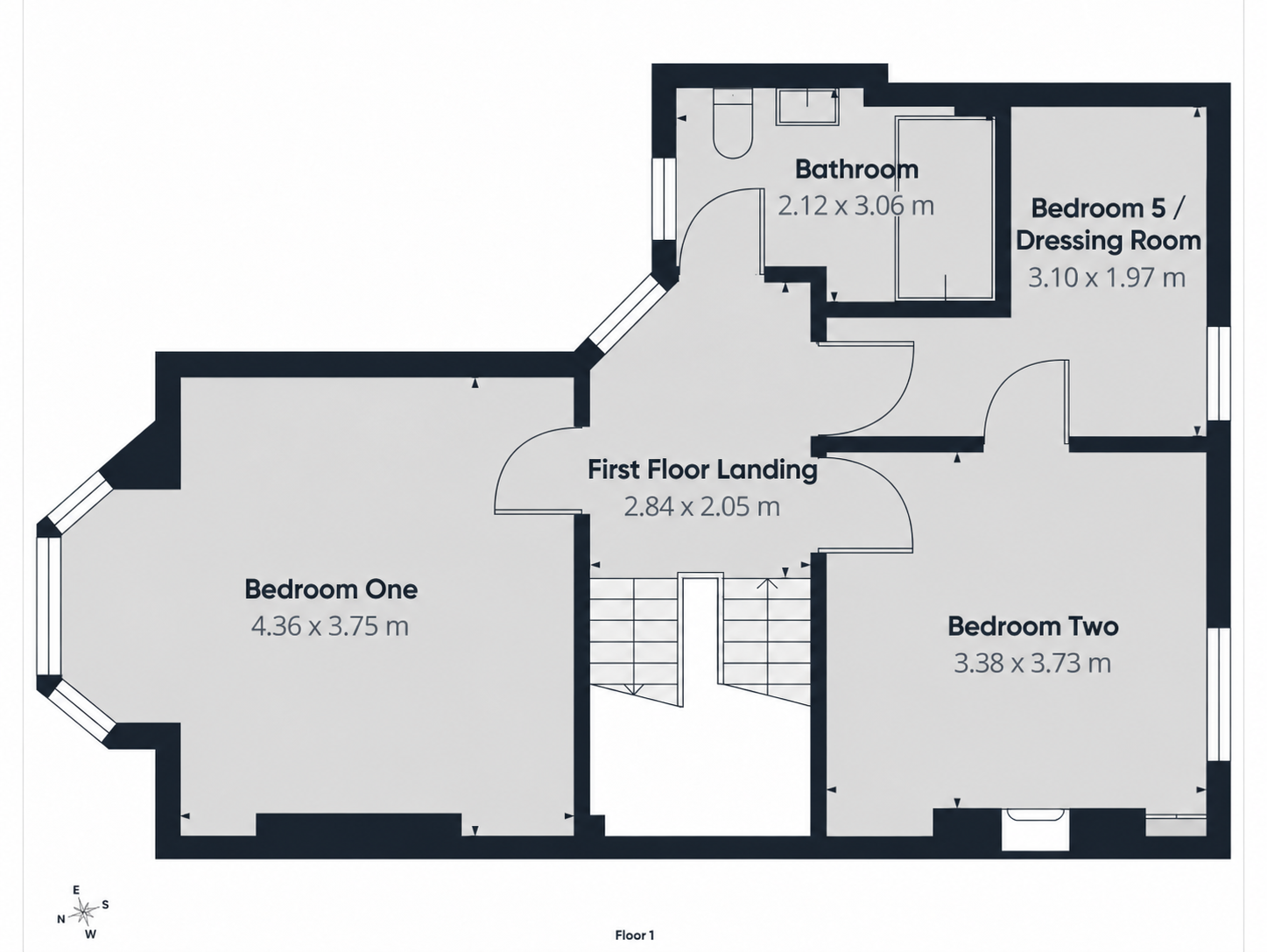 Floorplan 2