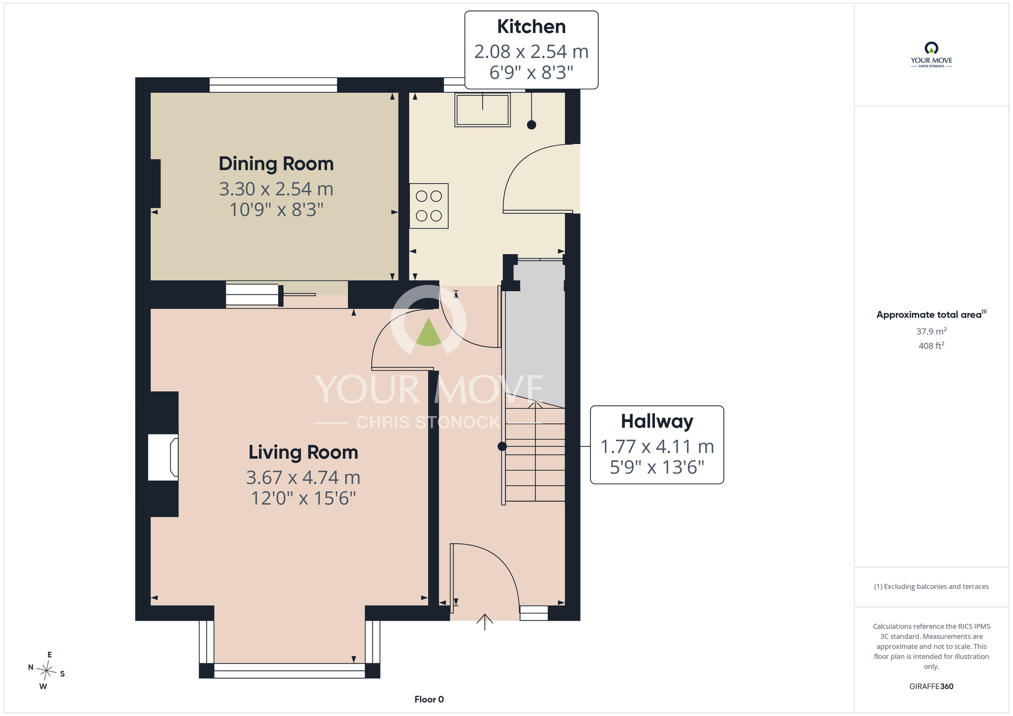 Floorplan 2