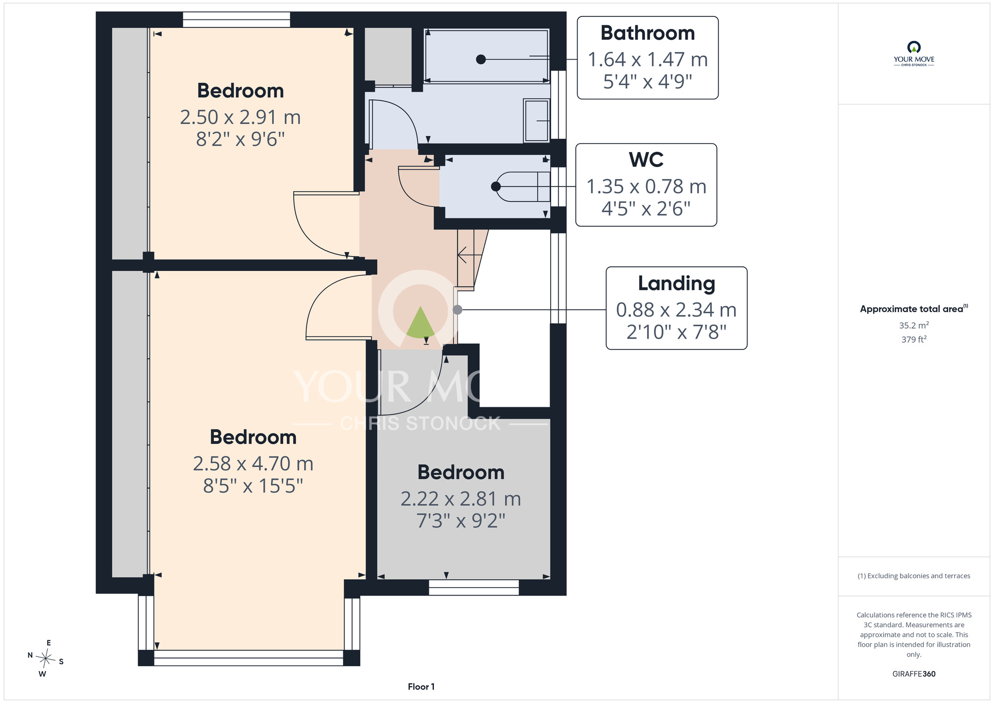 Floorplan 3
