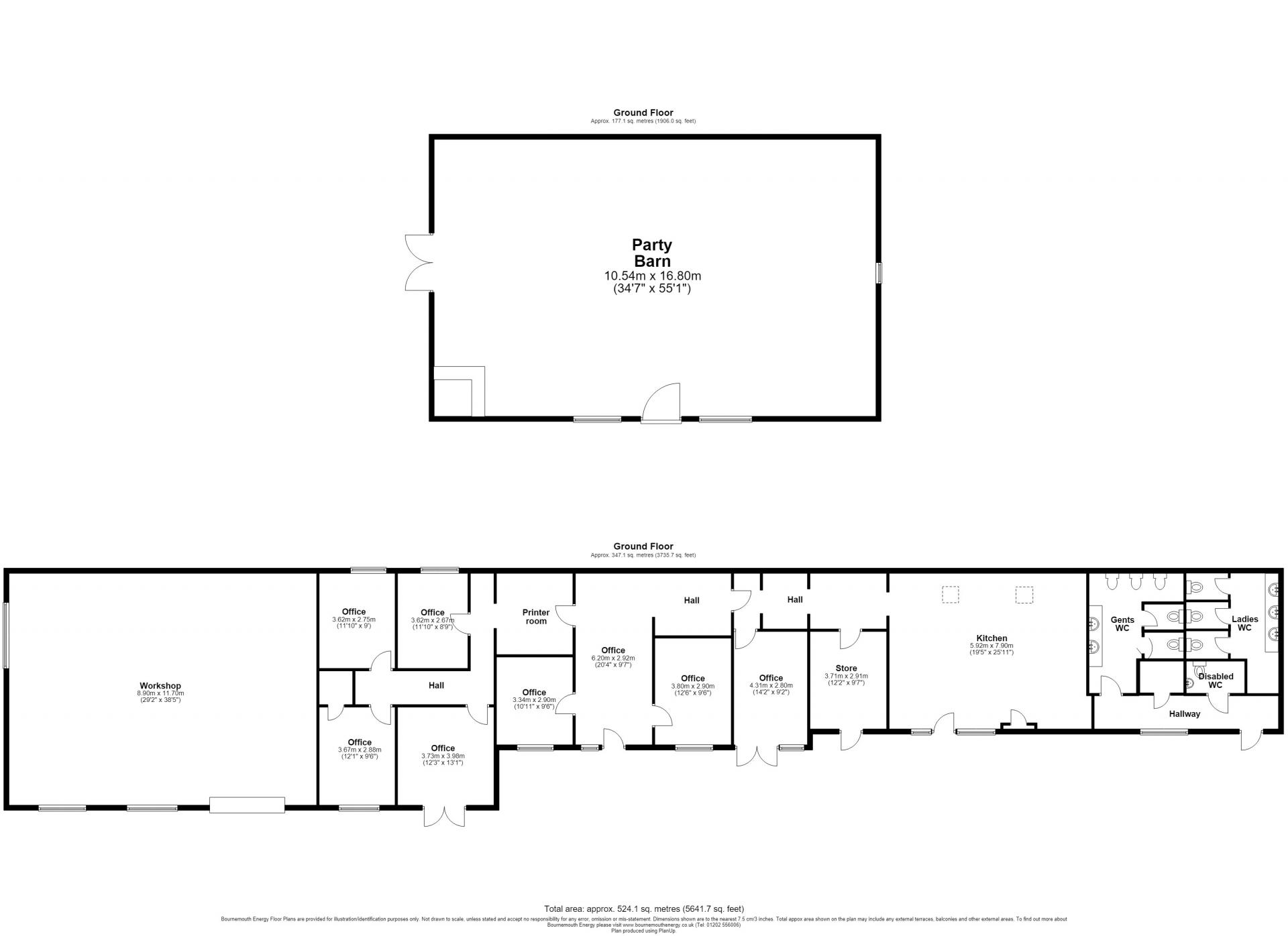 Floorplan 3