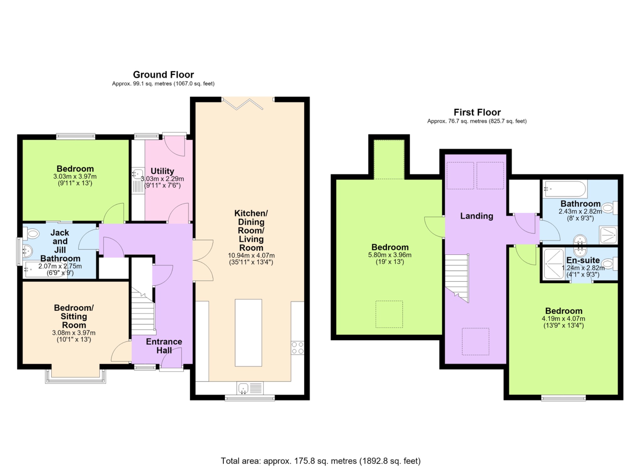 Floorplan 2
