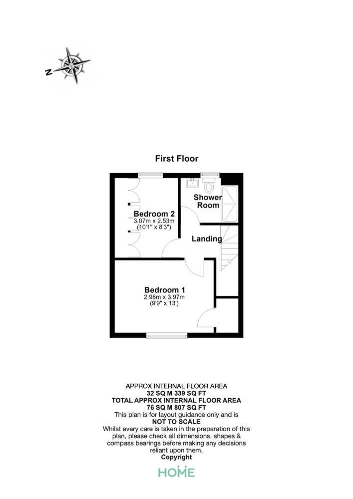 Floorplan 2