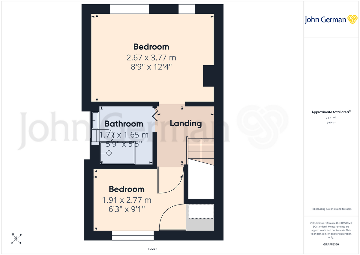 Floorplan 3
