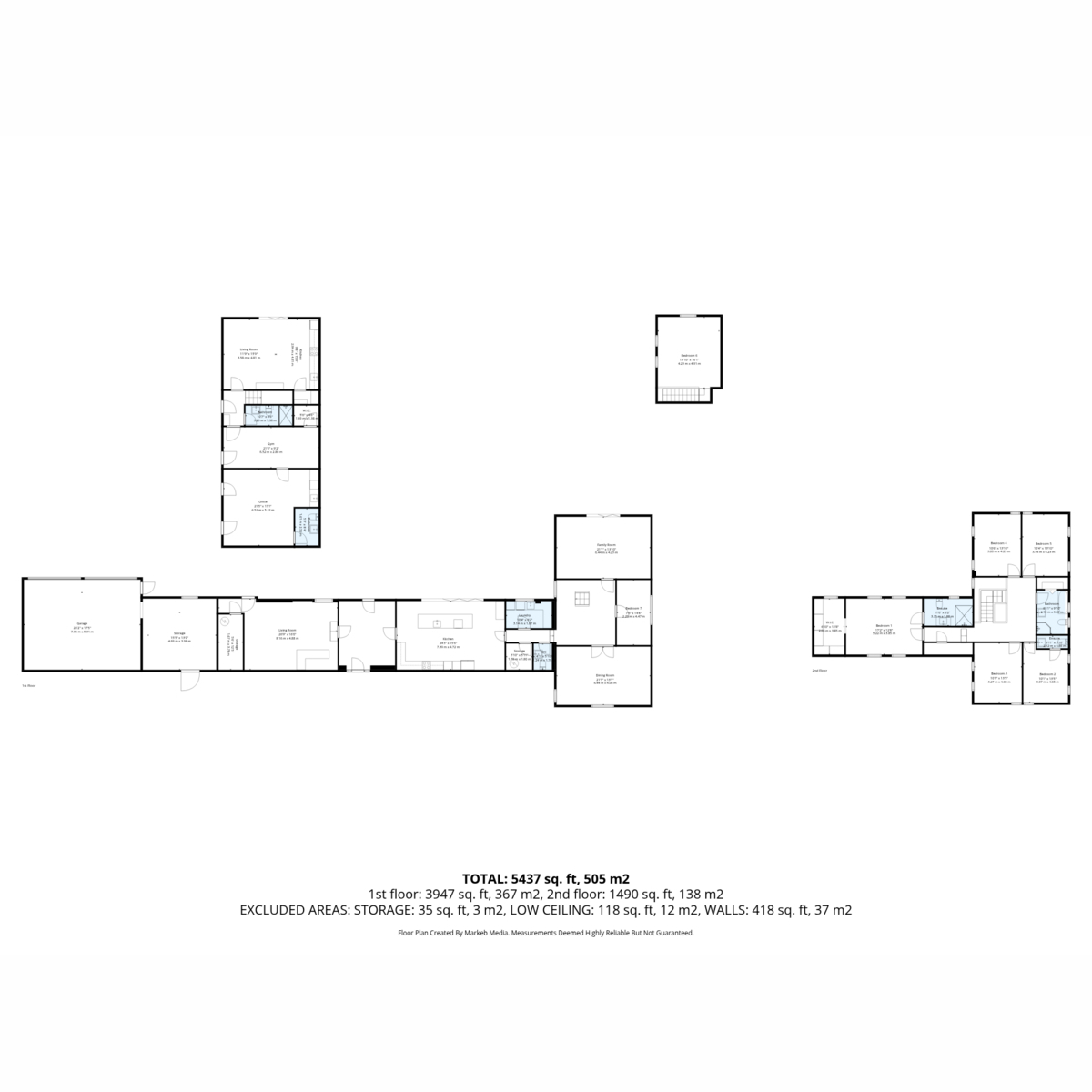 Floorplan 3