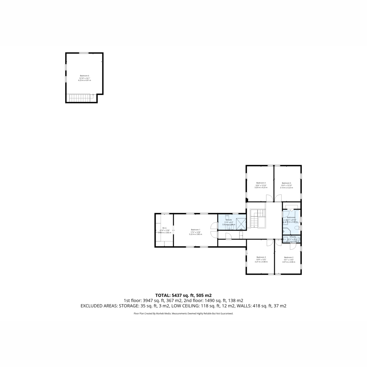 Floorplan 2
