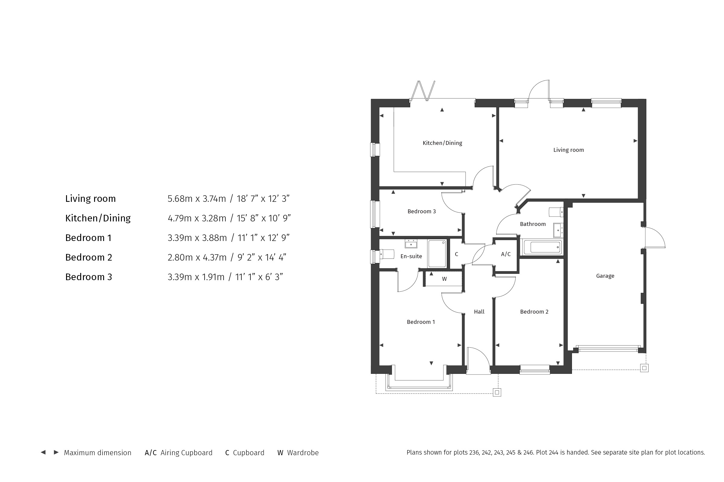 Floorplan 2