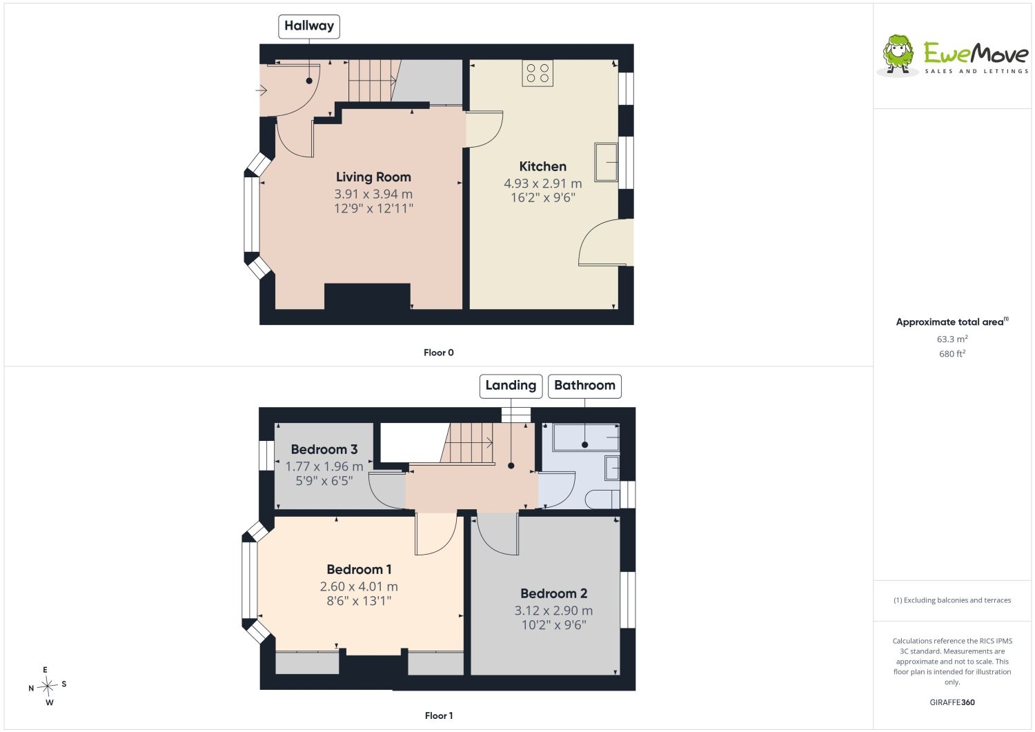 Floorplan 2