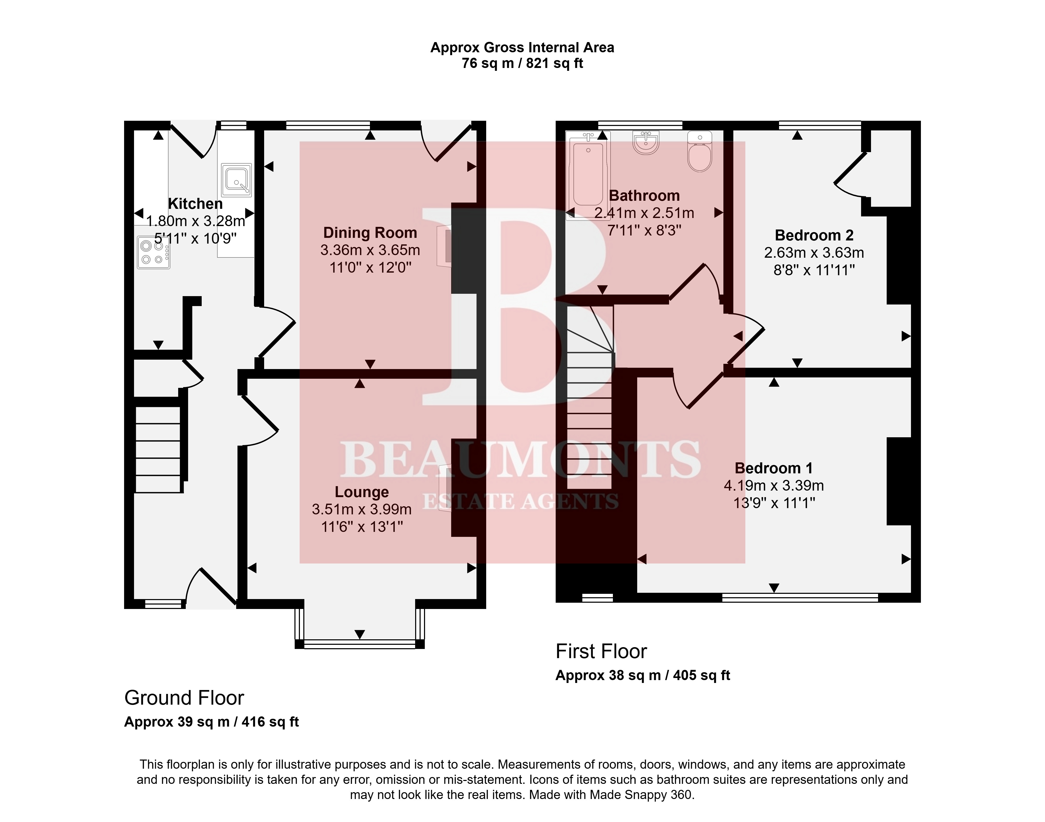 Floorplan 2