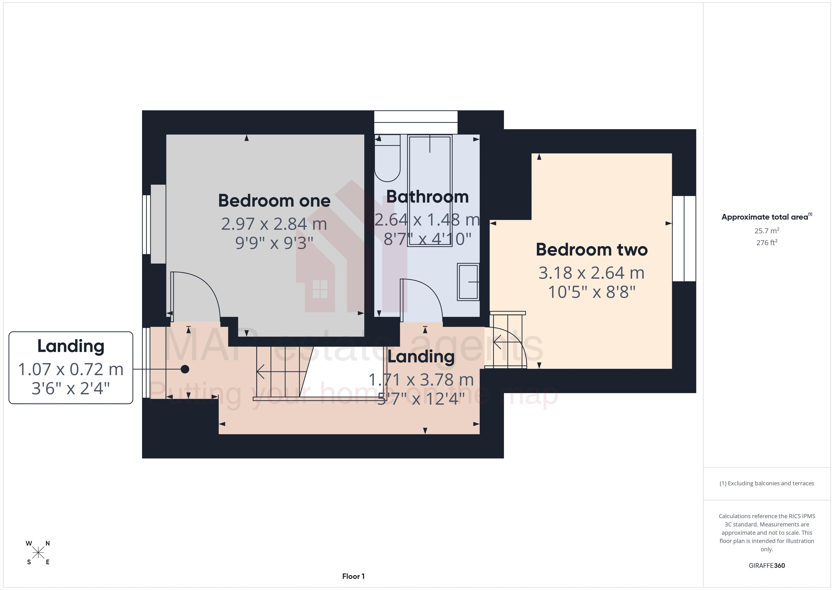 Floorplan 2