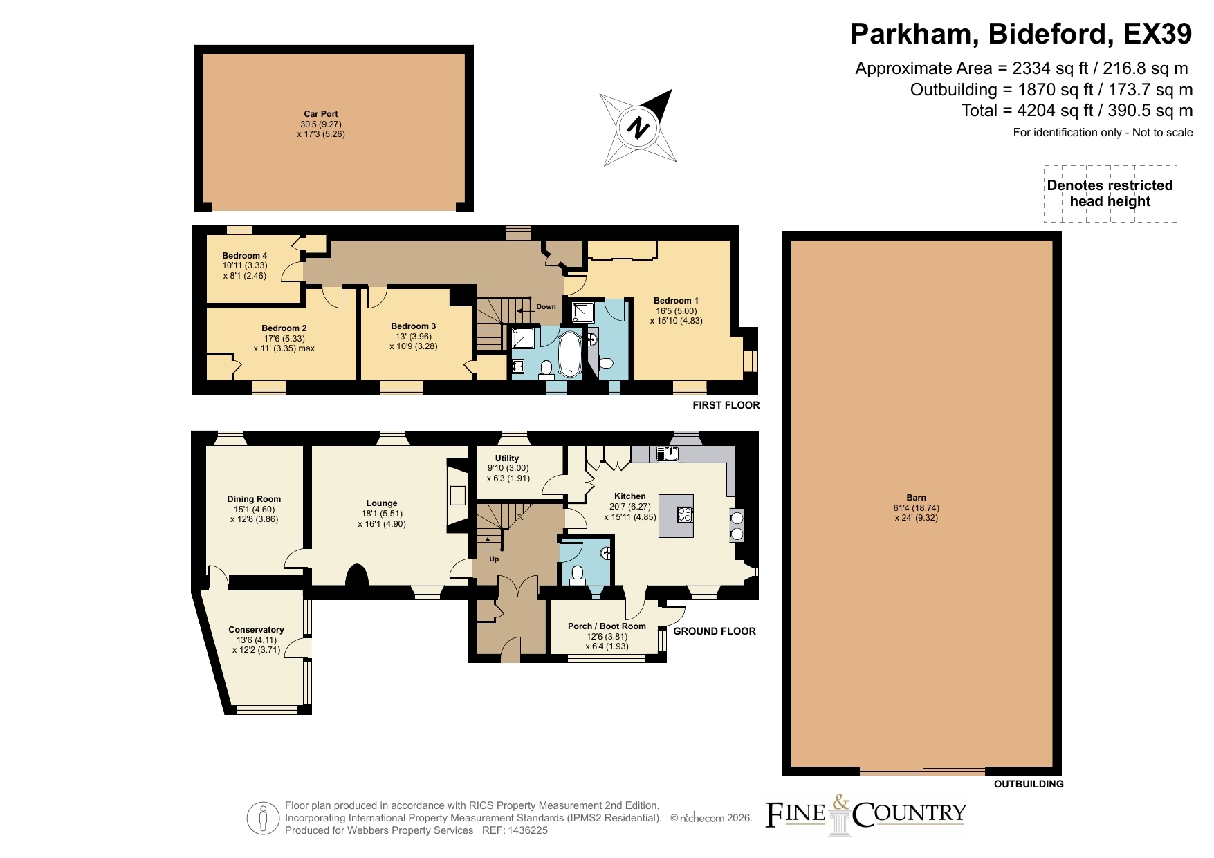 Floorplan 4