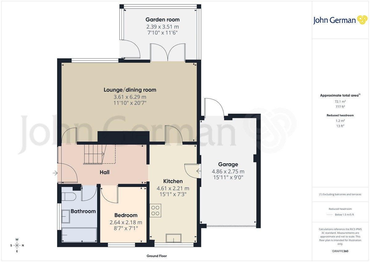 Floorplan 2