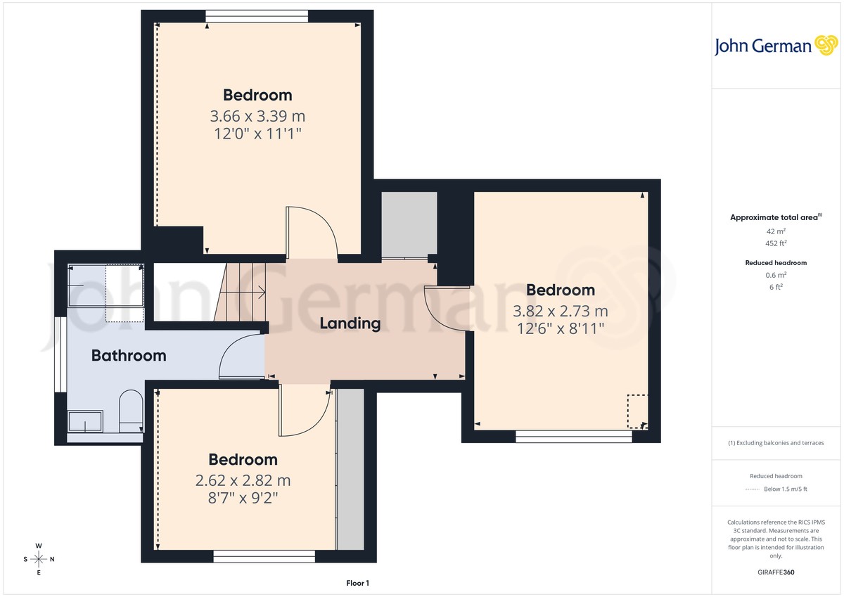 Floorplan 3