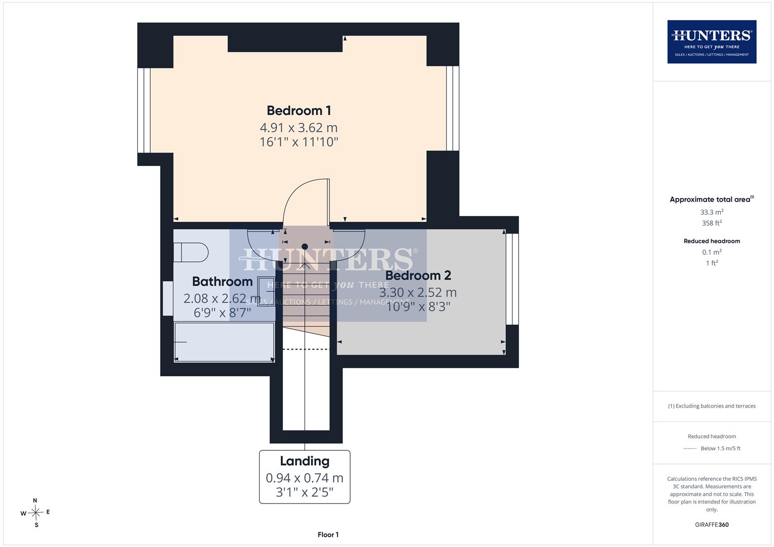 Floorplan 3